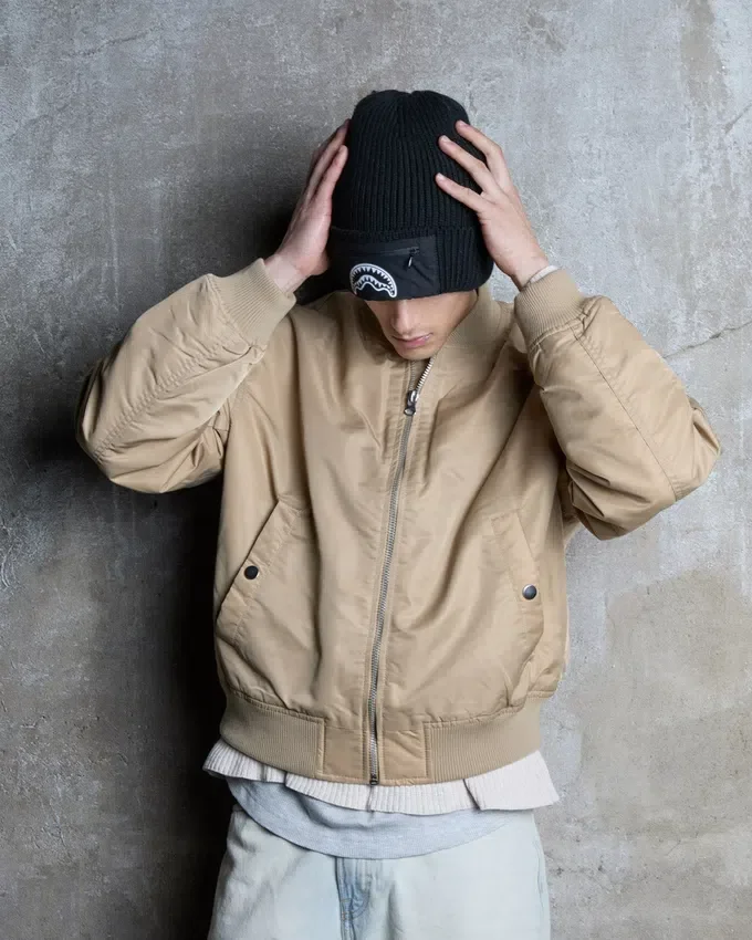 Gorro «Lowkey»