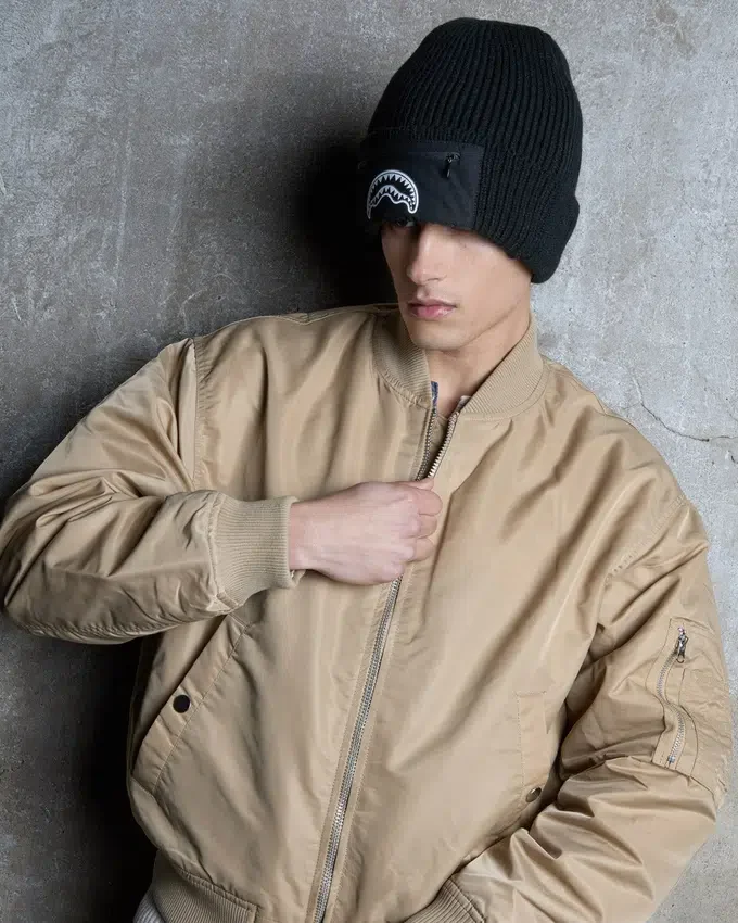 Gorro «Lowkey»