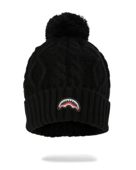 GORRO PUFF LOWKEY