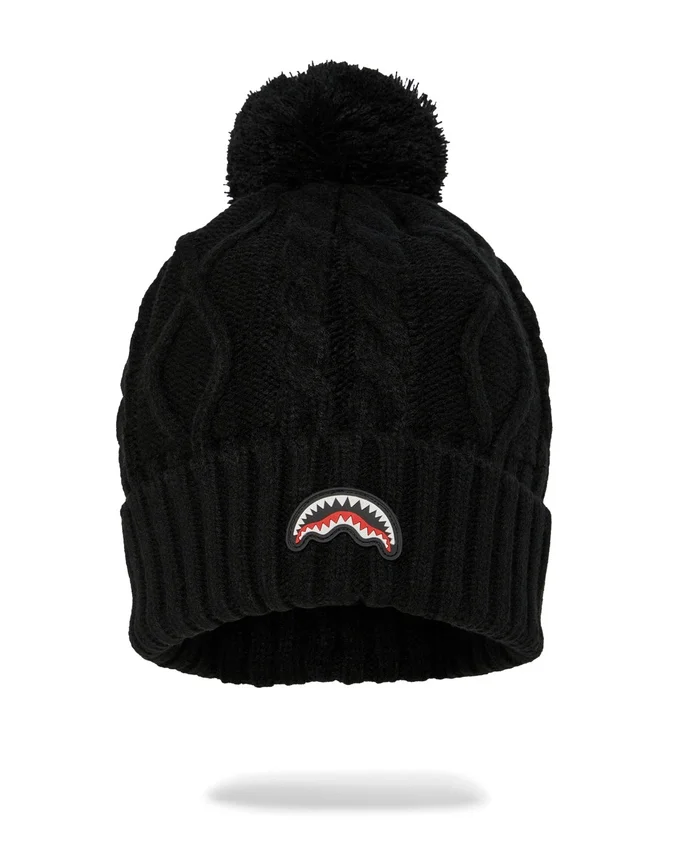 GORRO PUFF LOWKEY