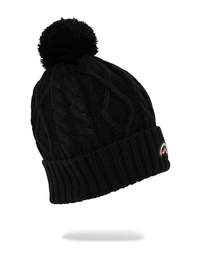 GORRO PUFF LOWKEY
