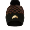 GORRO PUFF PARIS