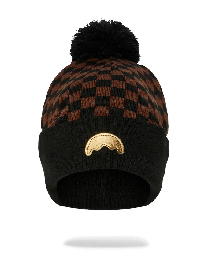 GORRO PUFF PARIS