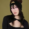 GORRO PUFF PARIS