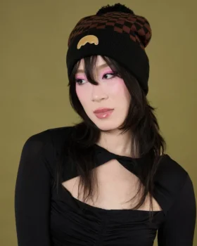 GORRO PUFF PARIS