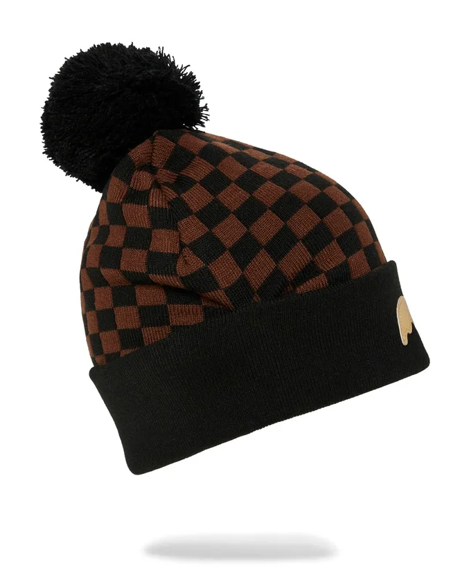 GORRO PUFF PARIS