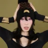 GORRO PUFF PARIS