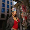 GORRO SPLIT GRAFF