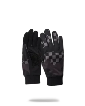 Guantes «3AM NEVER SLEEP»