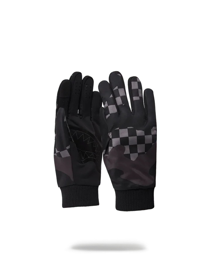 Guantes «3AM NEVER SLEEP»