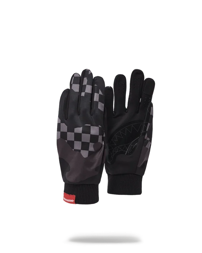 Guantes «3AM NEVER SLEEP»