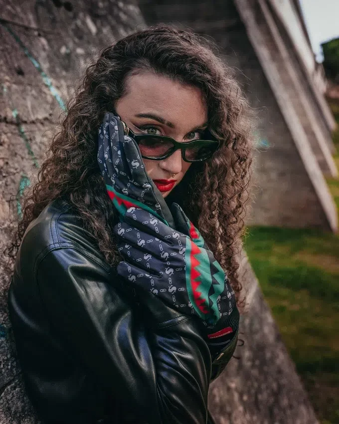 Guantes «EL PADRINO»