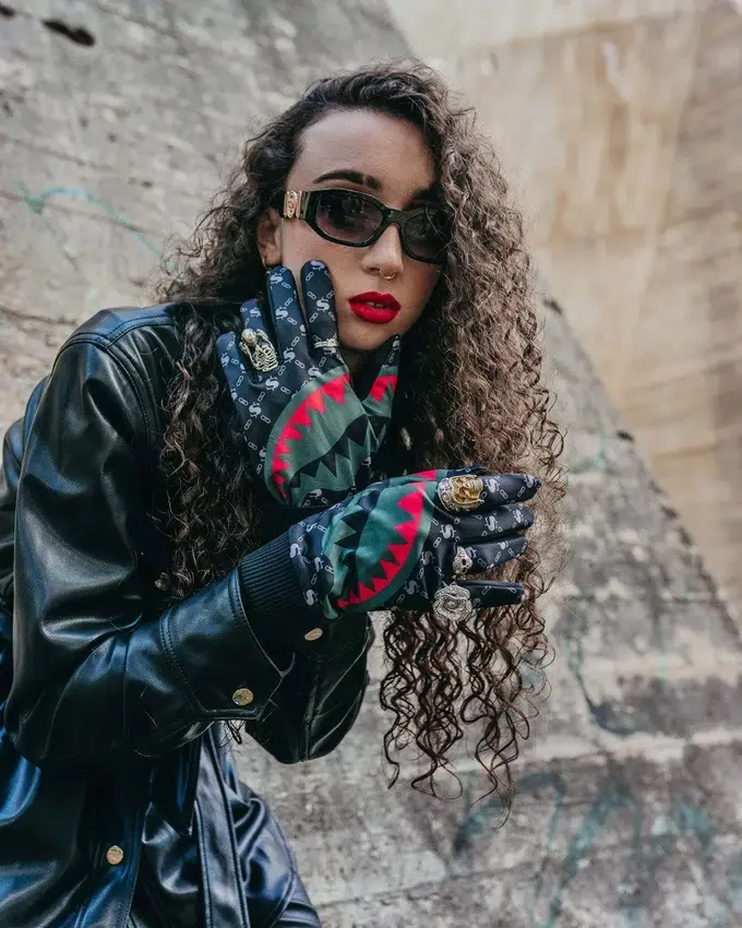 Guantes «EL PADRINO»