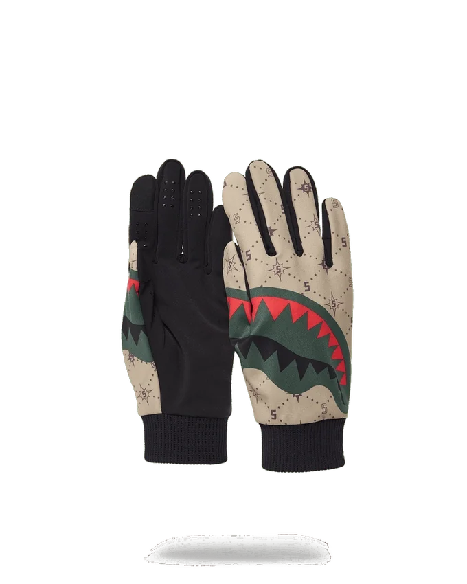 GUANTES FIFTH AVENUE