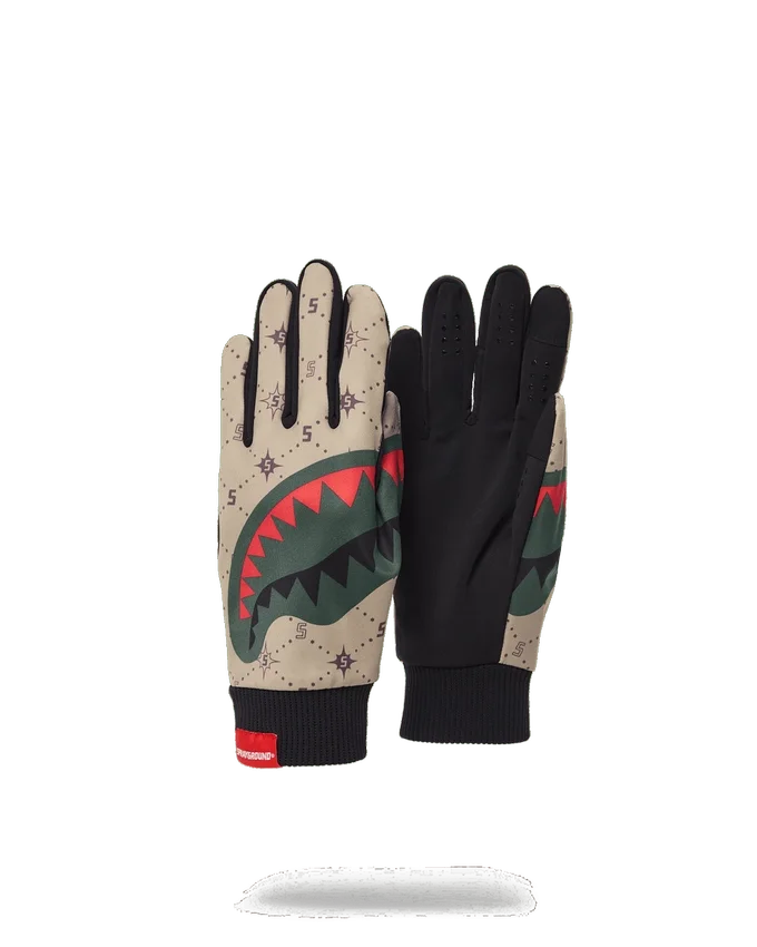 GUANTES FIFTH AVENUE