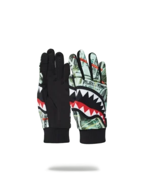 Guantes «MAMA I MADE IT»