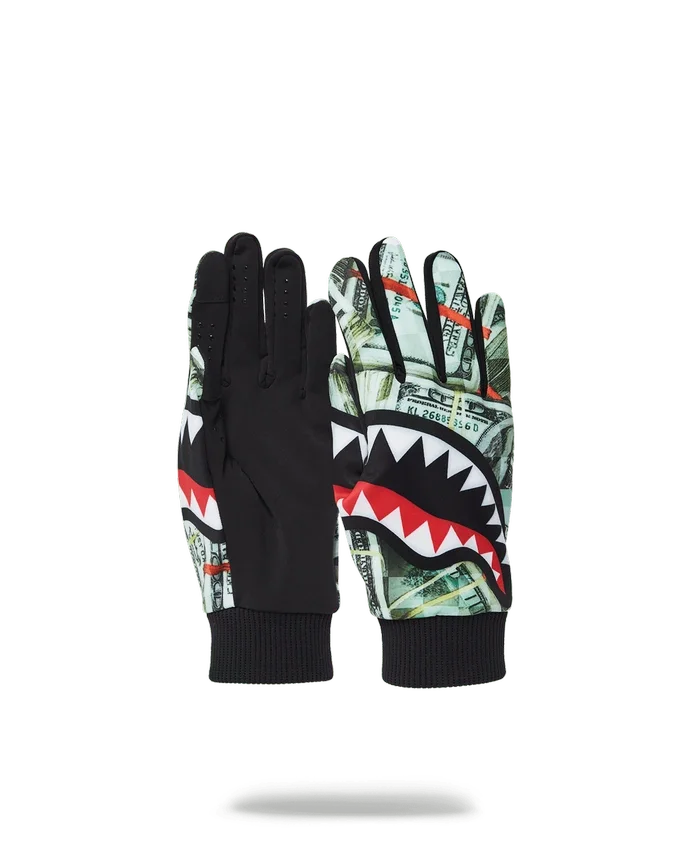 Guantes «MAMA I MADE IT»