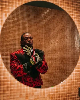 Guantes «MAMA I MADE IT»