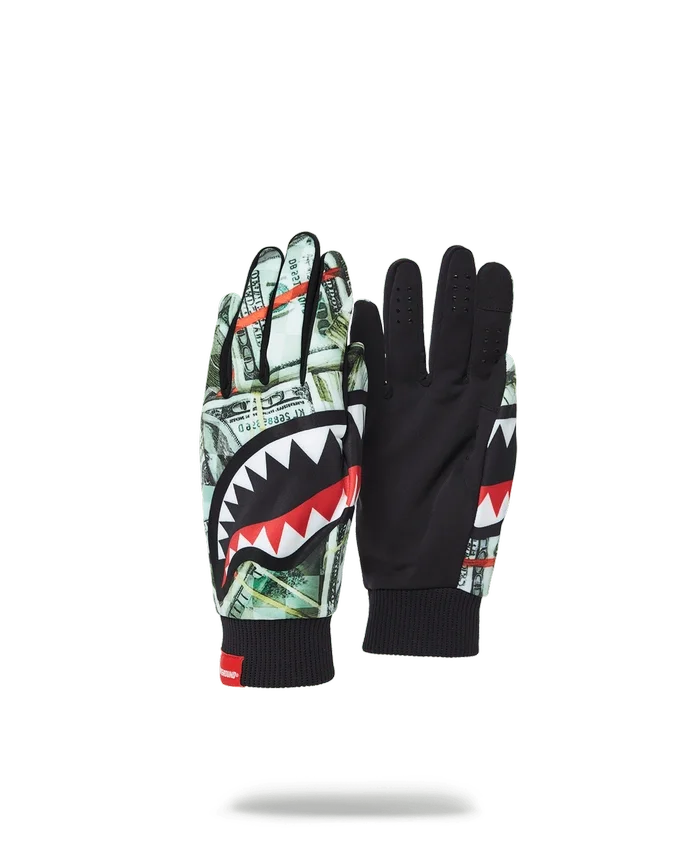 Guantes «MAMA I MADE IT»