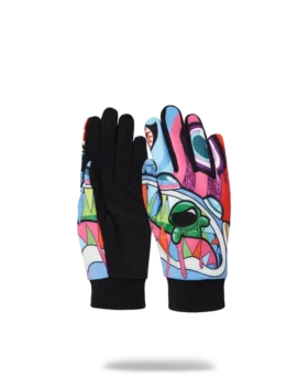 GUANTES MIND TRIP