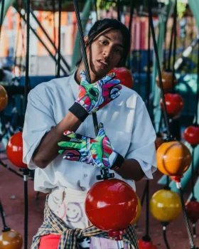GUANTES MIND TRIP