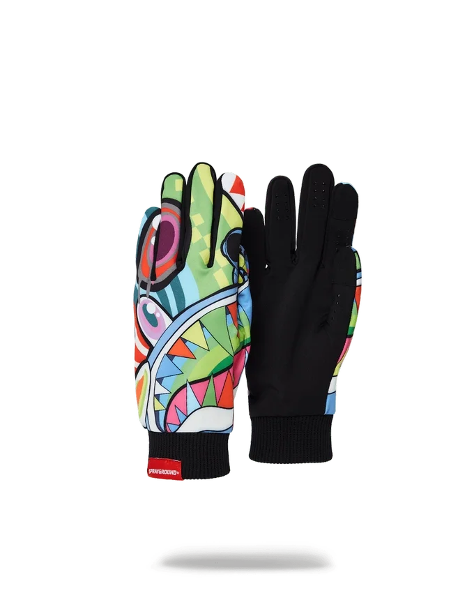 GUANTES MIND TRIP