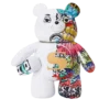 HALF GRAFF MONEYBEAR Mochila Teddybear