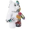 HALF GRAFF MONEYBEAR Mochila Teddybear