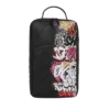 HALF GRAFF PORTATRATAS DE DEPORTE DE NOCHE