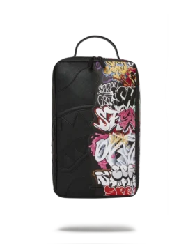 HALF GRAFF PORTATRATAS DE DEPORTE DE NOCHE