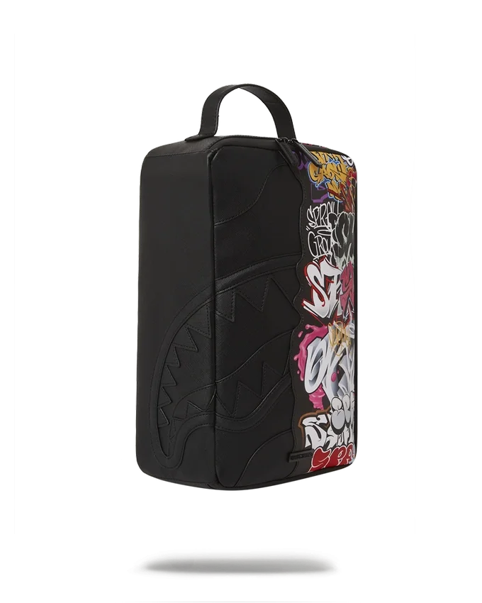 HALF GRAFF PORTATRATAS DE DEPORTE DE NOCHE