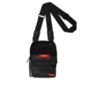 HANGOVER DRIP CHECK BOLSOS CRUZADOS