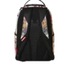 HARLEY QUINN: Mochila DLXR «MASION OF MAYHEM»
