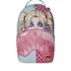 HARLEY QUINN TIBURÓN DE CHICLE