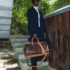 Henny AIR TO THE THRONE Bolsas De Deporte