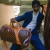 Henny AIR TO THE THRONE Bolsas De Deporte