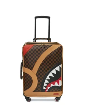 HENNY AIR TO THE THRONE: Equipaje de mano jetsetter