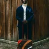 HENNY AIR TO THE THRONE: Equipaje de mano jetsetter