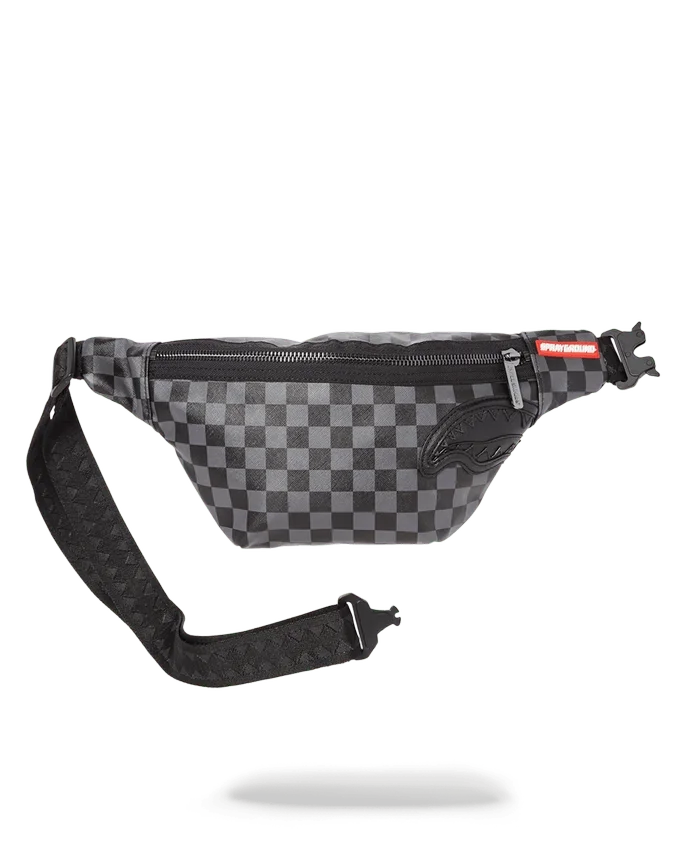 HENNY BLACK SAVVY BOLSO BANDOLERA