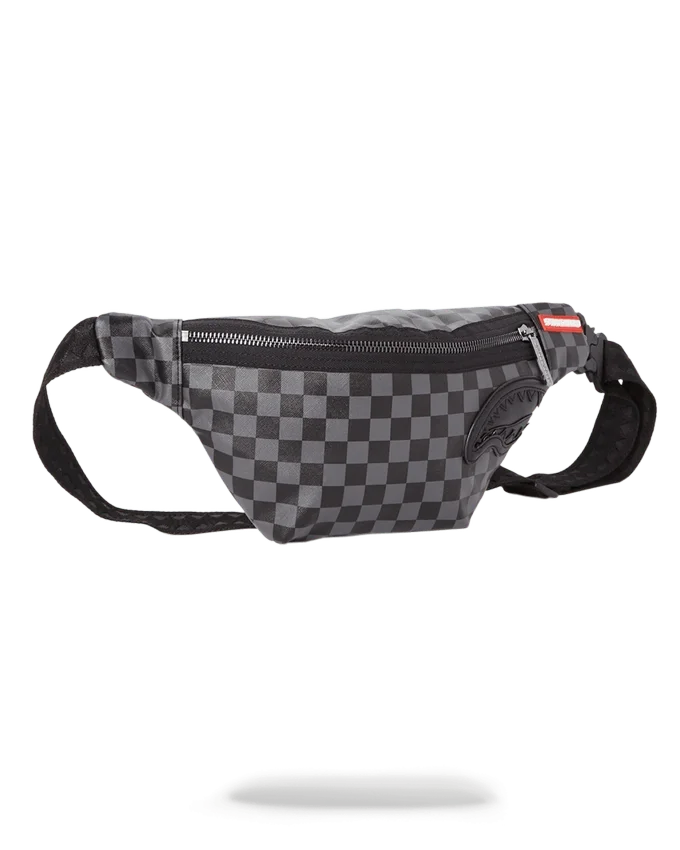 HENNY BLACK SAVVY BOLSO BANDOLERA