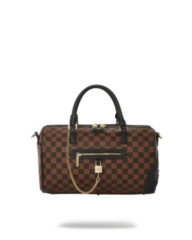 HENNY LOCK SHARKS IN PARIS Mini Bolsas De Deporte