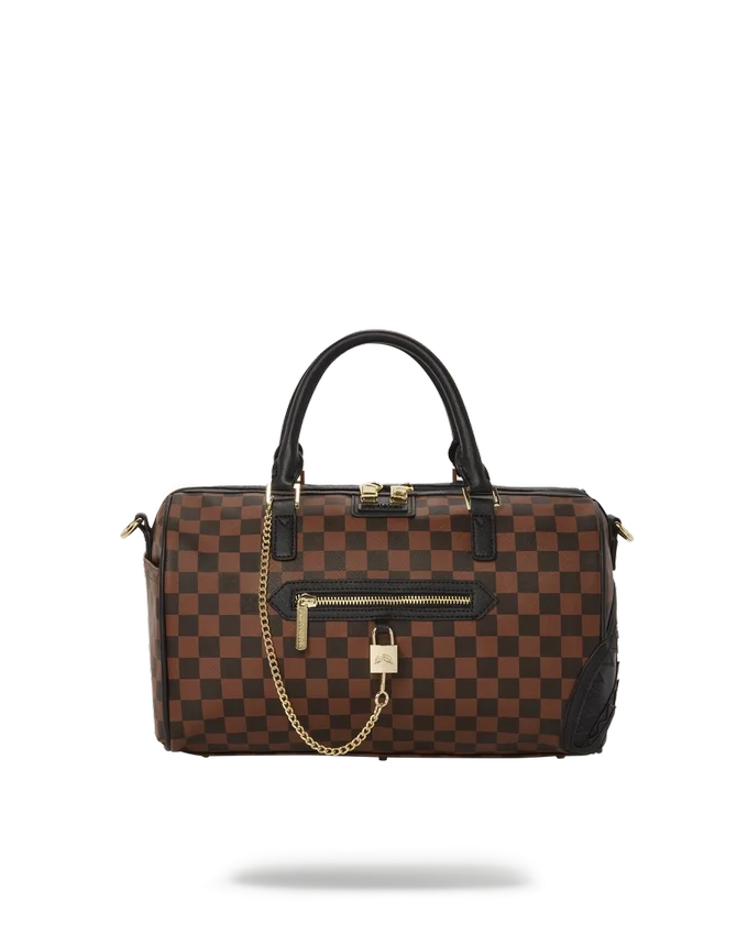 HENNY LOCK SHARKS IN PARIS Mini Bolsas De Deporte