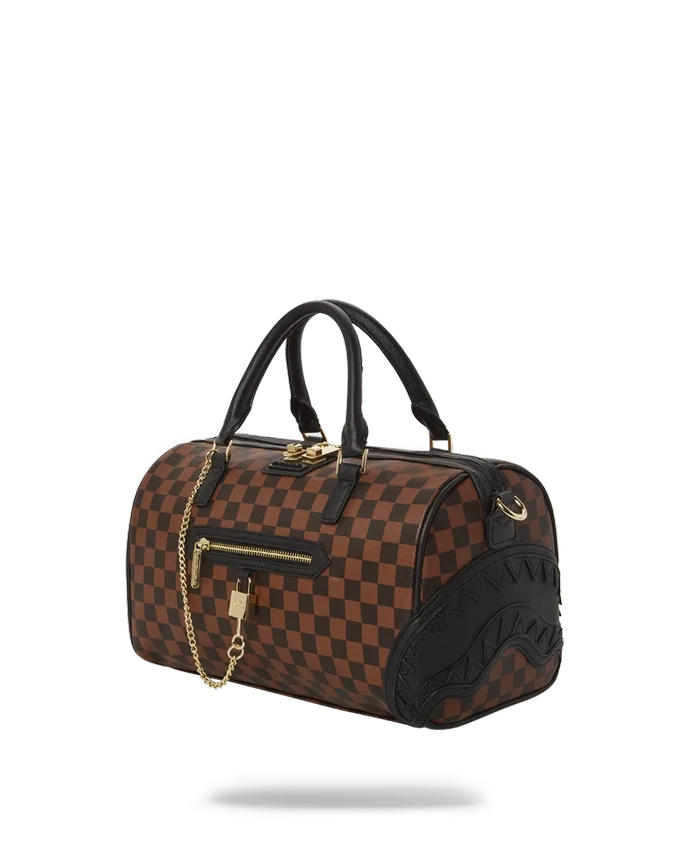 HENNY LOCK SHARKS IN PARIS Mini Bolsas De Deporte