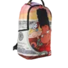 HEY ARNOLD: Mochilas CRUISIN