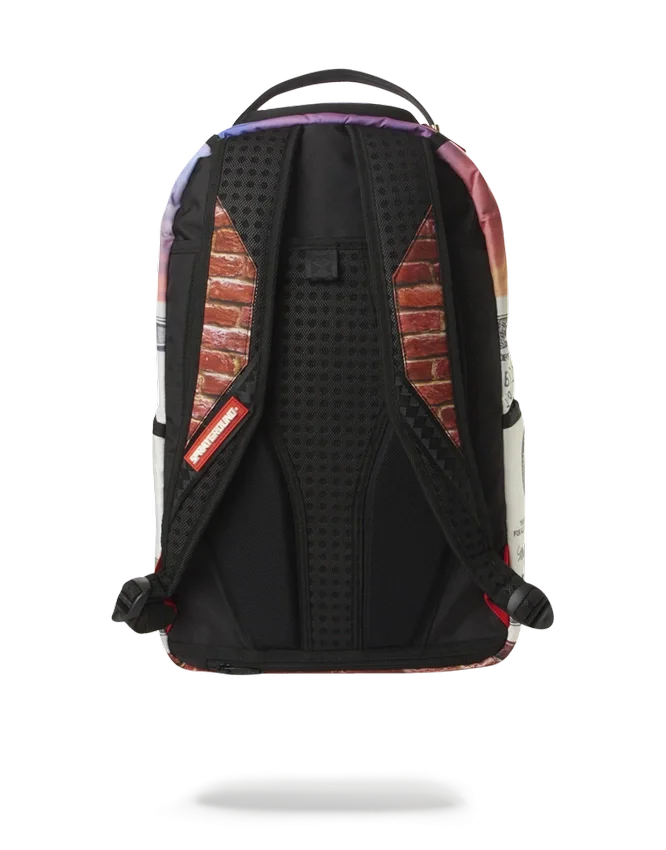 HEY ARNOLD: Mochilas CRUISIN