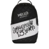 HOLA, ME LLAMO 15 AÑOS: Mochila AQUILADA (SUPER RARA)