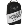 HOLA, ME LLAMO 15 AÑOS: Mochila AQUILADA (SUPER RARA)