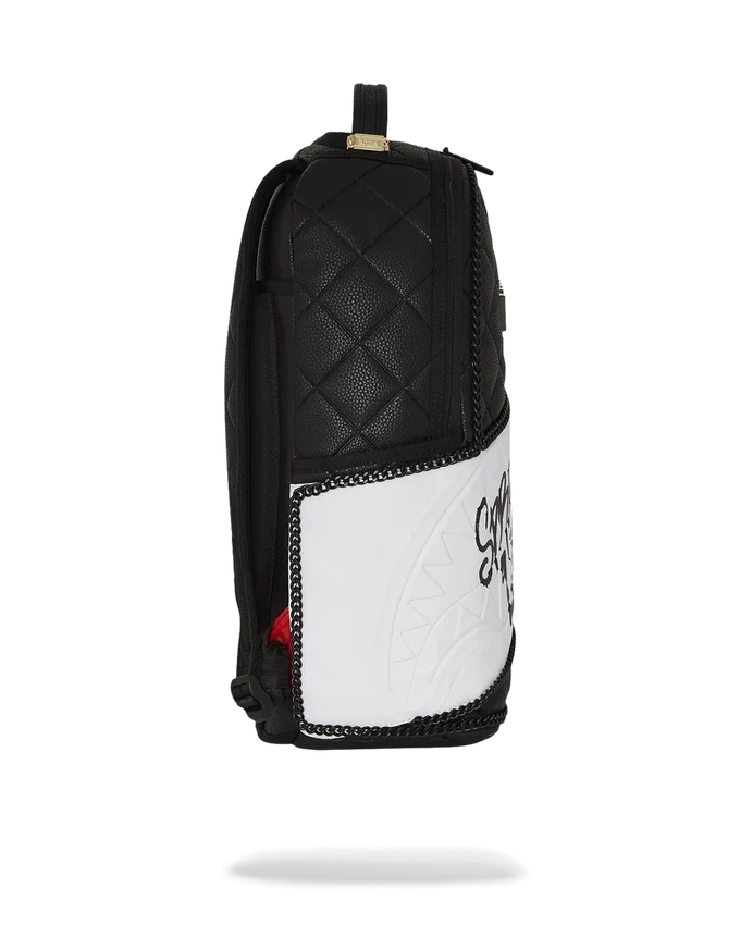 HOLA, ME LLAMO 15 AÑOS: Mochila AQUILADA (SUPER RARA)