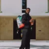 HURACANES DE LA UNIVERSIDAD DE MIAMI - TOUCHDOWN THUNDER