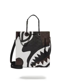 <i>V.V.I.P. LOFT TOTE</i>
